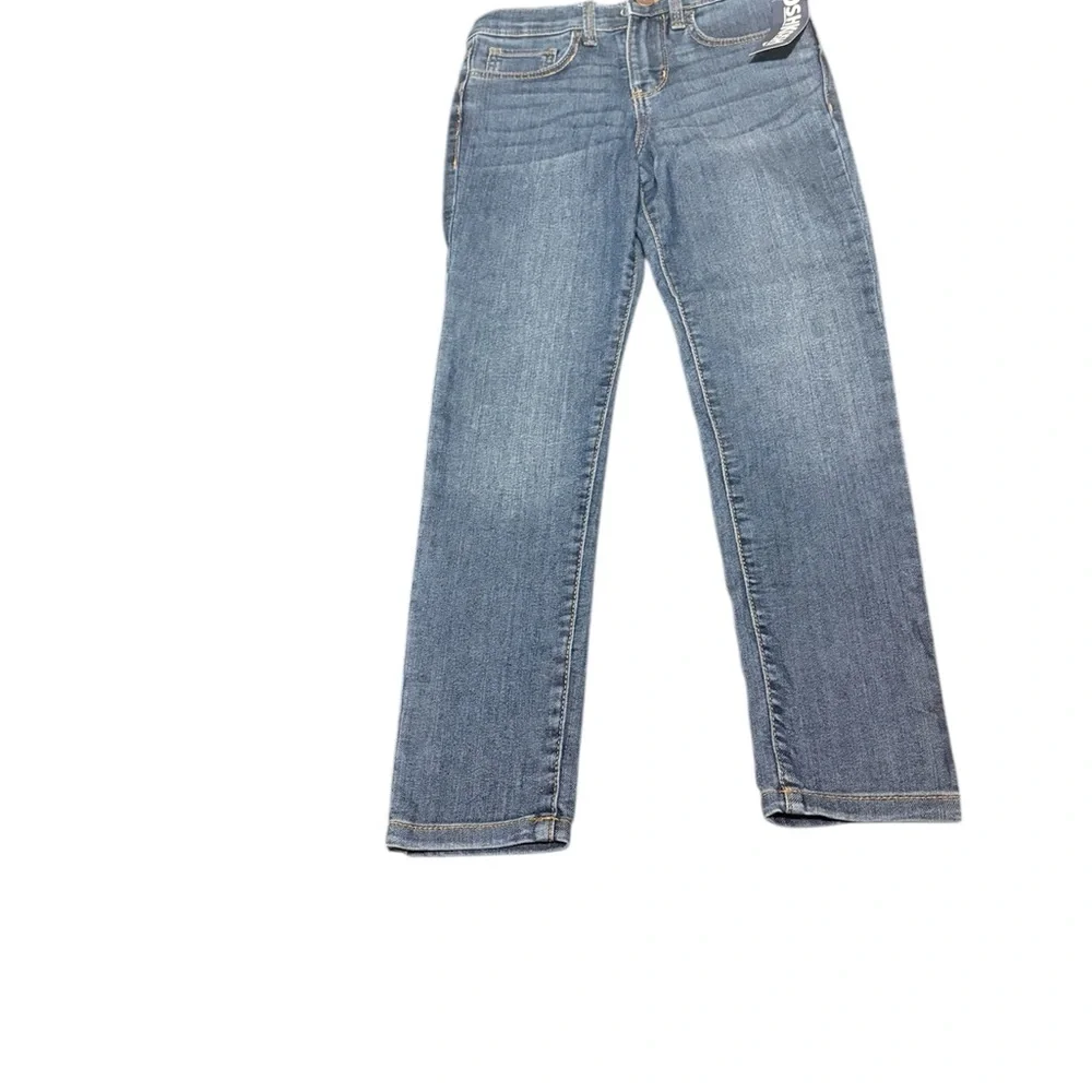NWT Oshkosh Super Skinny Jeans